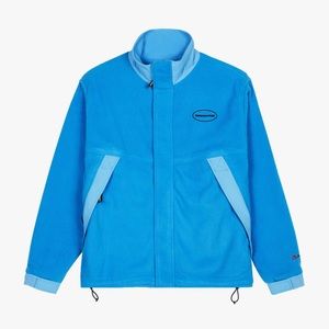 Thisisneverthat Polartec Fleece Jacket NWT